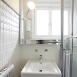 Dépannage de Sanitaires : Intervention Rapide et Efficace pour vos Besoins Saint-Cyr-sur-Mer